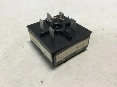 USED ICM IMS120A1X15A