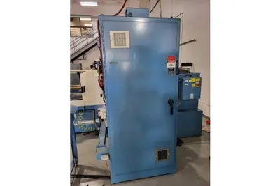 USED 2007 TECHNI DRILL 50-0.375" -4-12