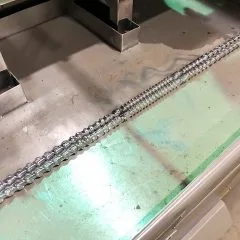 2014 STEER OMICRON 12P Extruders, twin screw | Mark One Machinery (5)