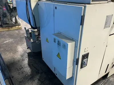 Used OKUMA LNC8 CNC Lathes Ohio US | HGR 24 #1244670