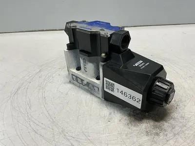 USED TOKIMEC DG4VS-5-0A-M-P7L-H-7-40-JA5