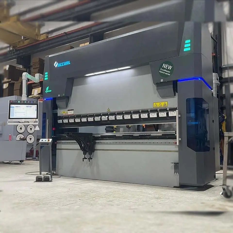 NEW 2024 ACCURL EURO PRO