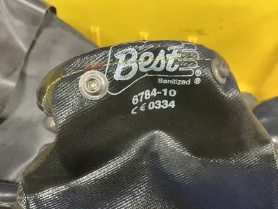 Used BEST _UNKNOWN_ Welding Machinery (Other) Ohio US | HGR 24 #1506631