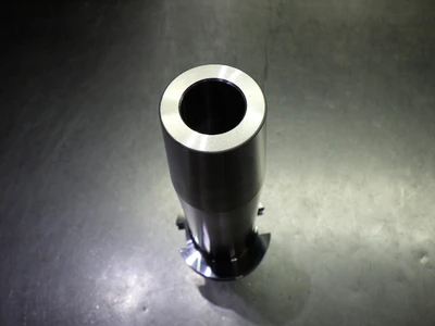 PrimeTool CAT40 20mm Shrink Fit Tool Holder 6.3" Pro T00CA40220B20160A (LOC2262)
