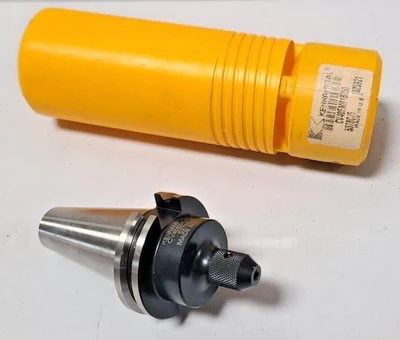 Kennametal 6456546546546 Collet Chucks | Amiron Machinery (1)