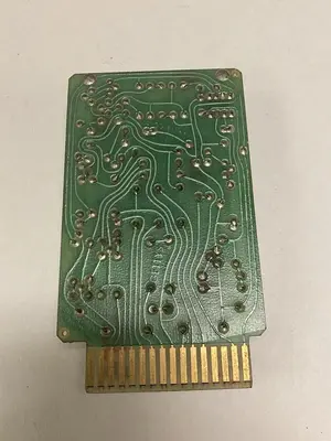 Used GETTYS 14-0018-02 Circuit Boards | Surplus Asset Holdings #1205925