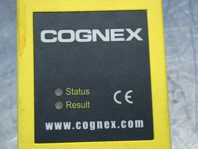 Used COGNEX DVT535 Sensors | HGR 24 #753038