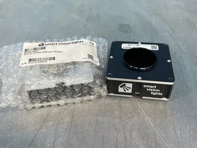 USED SMART VISION LIGHTS RD80WHI