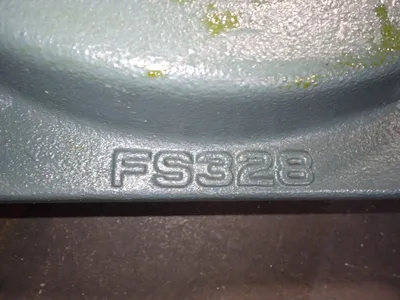 USED NTN FS328