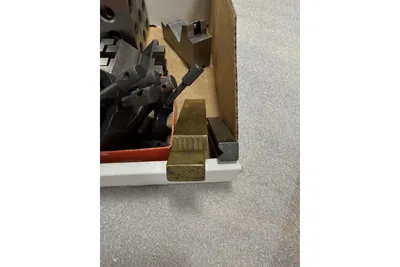Used _UNKNOWN_ _UNKNOWN_ V-Blocks Utah US | KD Auctions #1549365