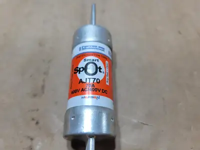 Used FERRAZ SHAWMUT AJT70 Misc Electrical & Power Parts British Columbia CA | Lenmark #1439443