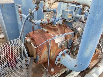 USED AC 10GC