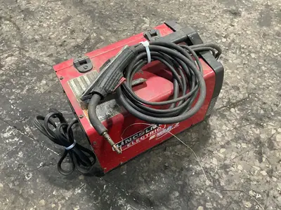 Used LINCOLN ELECTRIC PRO CORE 125 Welding Machinery (Other) Ohio US | HGR 24 #1460562