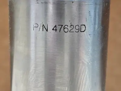 New | in-Stock WEMCO 4579.SLC1 Parts (Hydraulics and Pneumatics) British Columbia CA | Lenmark #1440576
