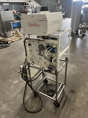 USED SAFELINE 30H