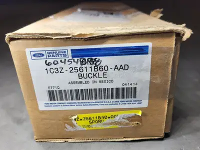 NEW FORD 1C3Z-25611B60-AAD