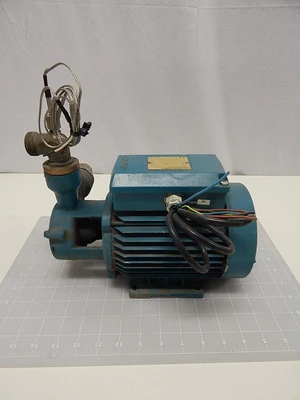 Used CALPEDA _UNKNOWN_ Centrifugal Pumps Texas US | OCO Industrial #1599677