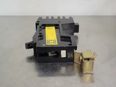 USED SQUARE D FY120