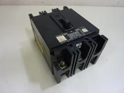 USED WESTINGHOUSE FB3100