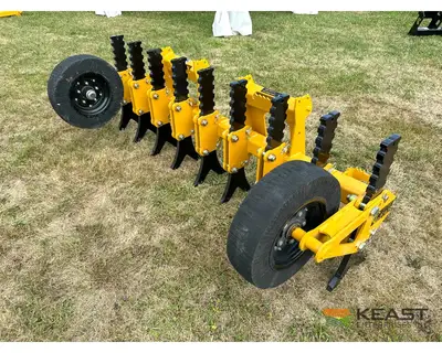Used CL FABRICATION _UNKNOWN_ Ripper/Stripper Iowa US | Keast Enterprises #1360148