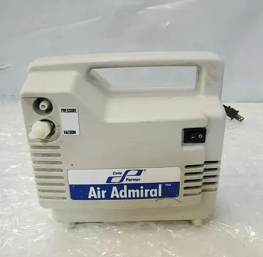 COLE PARMER AIR ADMIRAL 79202-00