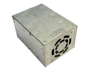 USED MEAN WELL SP-500-24