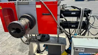 USED MAAG CSC-149
