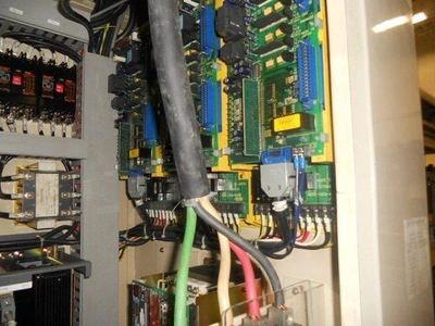 USED 1993 HITACHI SEIKI