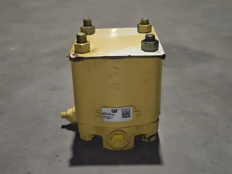 Used CATERPILLAR 271-3002 Construction Equipment Parts British Columbia CA | Lenmark #281555