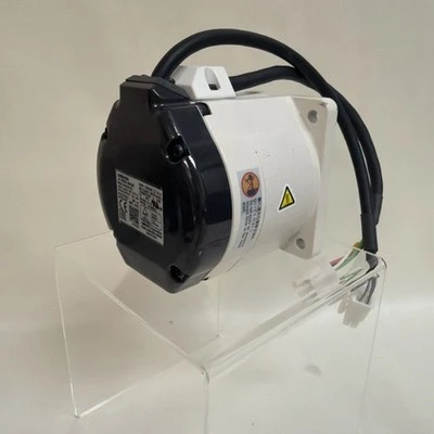 USED Omron R88M-GP40030H-S2