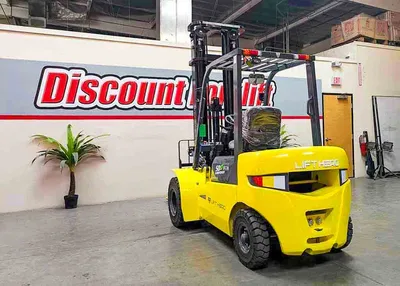 NEW 2024 LIFT HERO CPD25