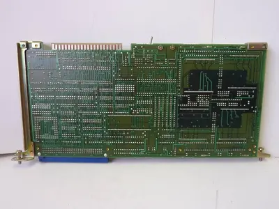 USED FANUC A16B-1211-0091/07D