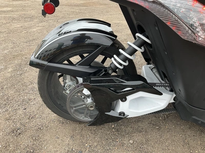 Used 2019 POLARIS TBD Motorcycles (Misc) Michigan US | Miedema Asset Management Group #1327804
