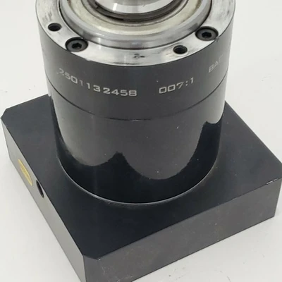 USED Apex Dynamics Inc 2501132458