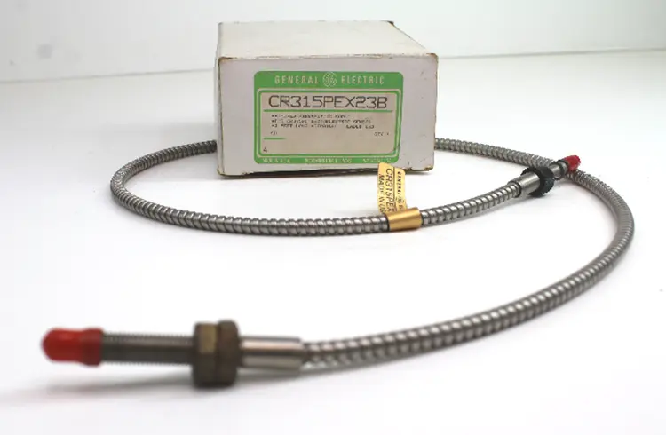 Used GENERAL ELECTRIC CR315PEX23B Cable & Wire | Industrial Parts R Us Inc. #360598