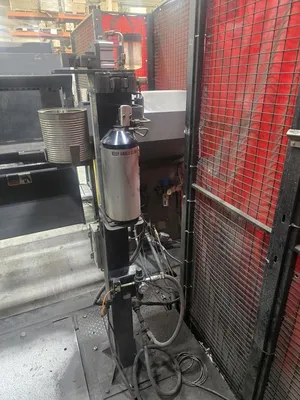 Used 2007 MOTOMAN ARC WORLD II-6000HD Robots Georgia US | The Equipment Hub #1130439
