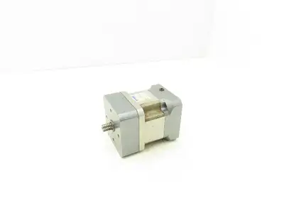 Bayside PS90-005-035 Inline Planetary Servo Gearbox 5:1 Reducer 350rpm