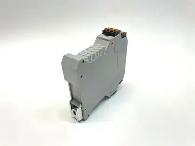 Used Omron G9SX-BC112-T01-RC Relays & Switches Michigan US | Maverick Industrial Sales #1401365