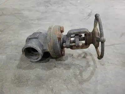 USED BONNEY FORGE HL 1L3S-NACE-LE