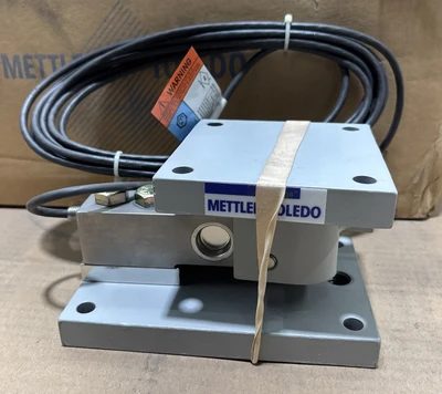 New | in-Stock Mettler Toledo 095811405-1 Platform Scales Indiana US | J&J Industrial Supply #1377318