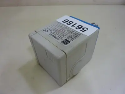 USED ENDRESS & HAUSER PMC133-1N1F2T6S40