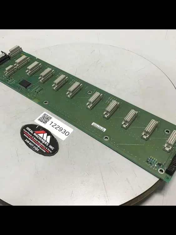 Used ALLEN BRADLEY X1746-A10 Circuit Boards Michigan US | Ideal Machinery #871259