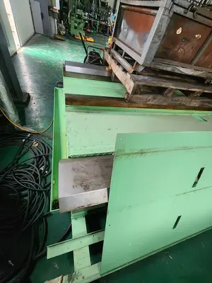 Used 2008 HANKOOK DYNATURN 26 CNC Lathes Georgia US | Shub Machinery #170815