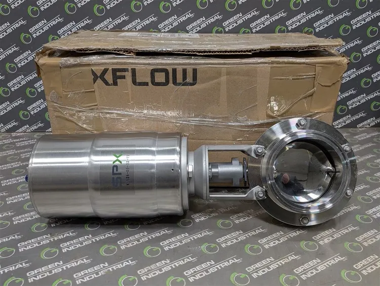 Used SPX _UNKNOWN_ Valves/Fittings | Green Industrial #674308