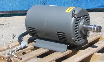 USED BALDOR 1071036..1