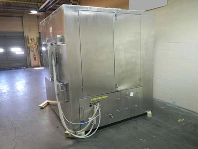 Thomas Engineering 66D Pan Coating | Perry Equipment (22)