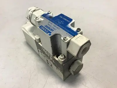 USED VICKERS DG4V-3-2AL-M-P7-H-7-P10-50