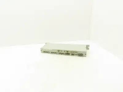 Daiichi Dentsu Company PIFU 1100 PIFU 1100 Analog Printer I/F Unit Module Unit