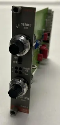 Used BERTHOLD LB3826-3 I/O Boards & Replacement Parts Ohio US | Surplus Asset Holdings #1238145