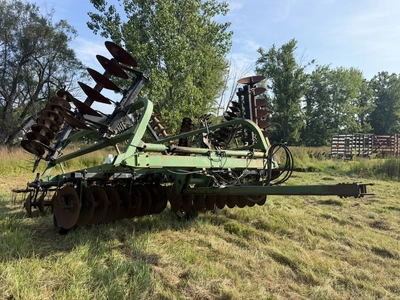 Used _UNKNOWN_ _UNKNOWN_ Tandem Discs Michigan US | Miedema Asset Management Group #1443290